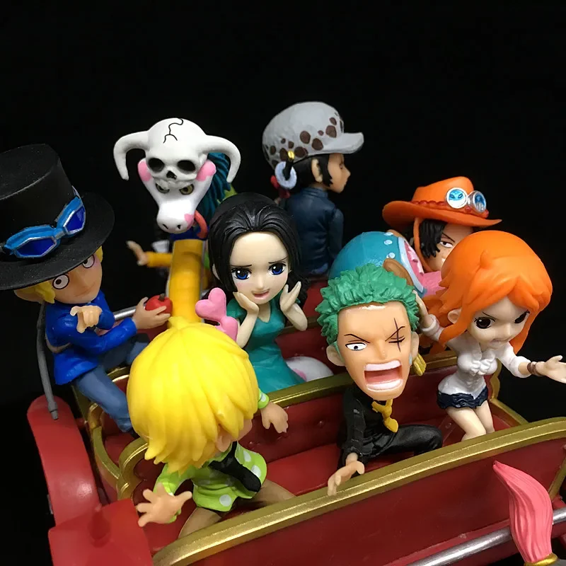 Mô Hình One Piece - BWFC SMSP Zoro (3 Bản) - Chính Hãng Nhật Bản