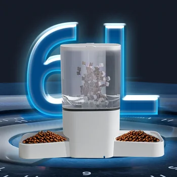 6L Smart Automatic Pet Feeder - Image 6