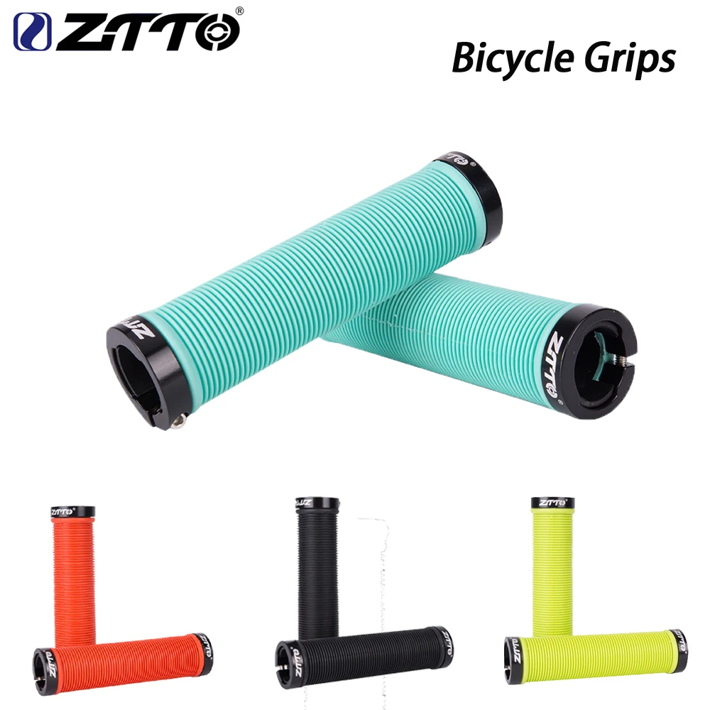 ZTTO Bicycle Handlebar Cover Grip MTB Accessories