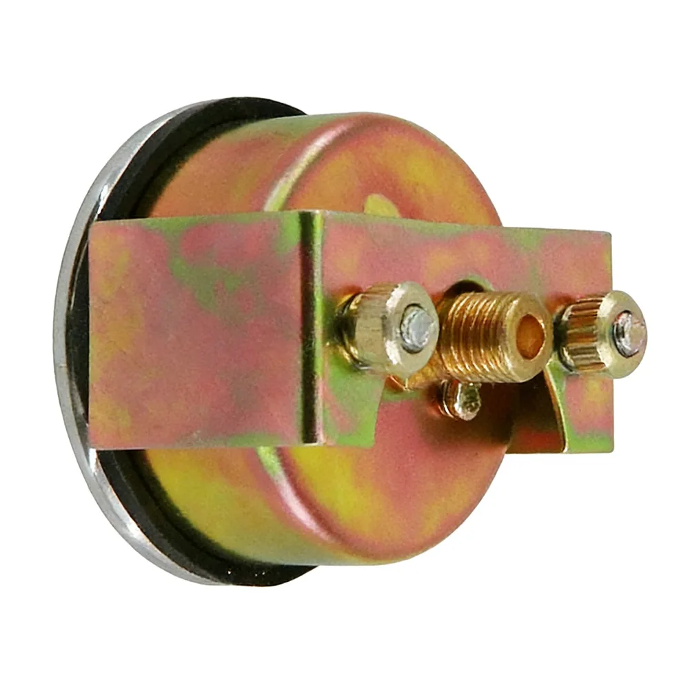 엔진 유지보수 0 3.5 Kg cm 엔진 오일 게이지 오일 압력 게이지 교체 교체용 압력 게이지 변형 없음