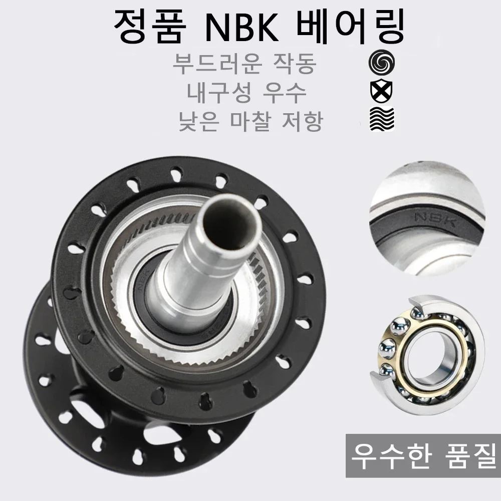 TITMGER 노이지 큐브 프로7 32홀 MTB 허브 부스트 큐브 리어 허브 12x148 HG XD 마이크로 스플라인 6 폴 시마노 스램 MTB 자전거 허브용
