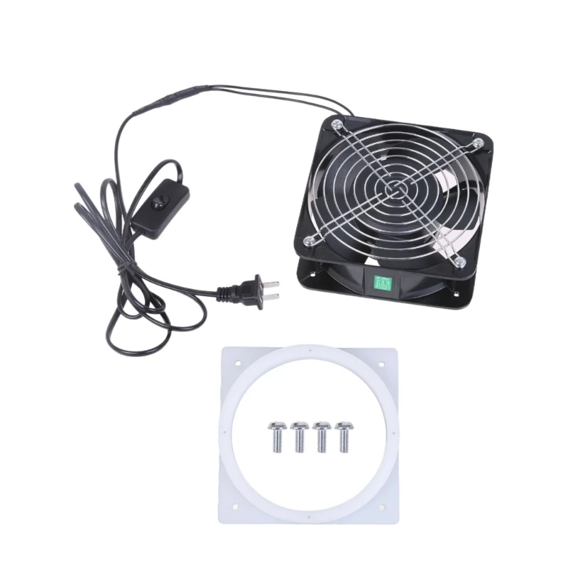 

Усилители Вентиляторы Вытяжки Вытяжной вентилятор Вентилятор вентиляционной трубы для ванной комнаты Вентилятор туалета