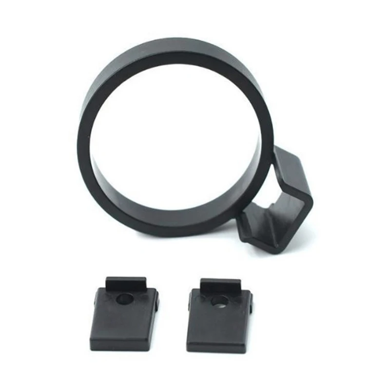 

J1772 For Model 3 Y Adapter Charging Lock Safety Protection Car Accessory AOS