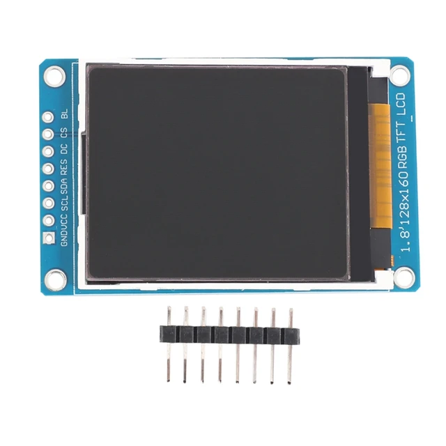 1.8 inch tft lcd arduino quotation