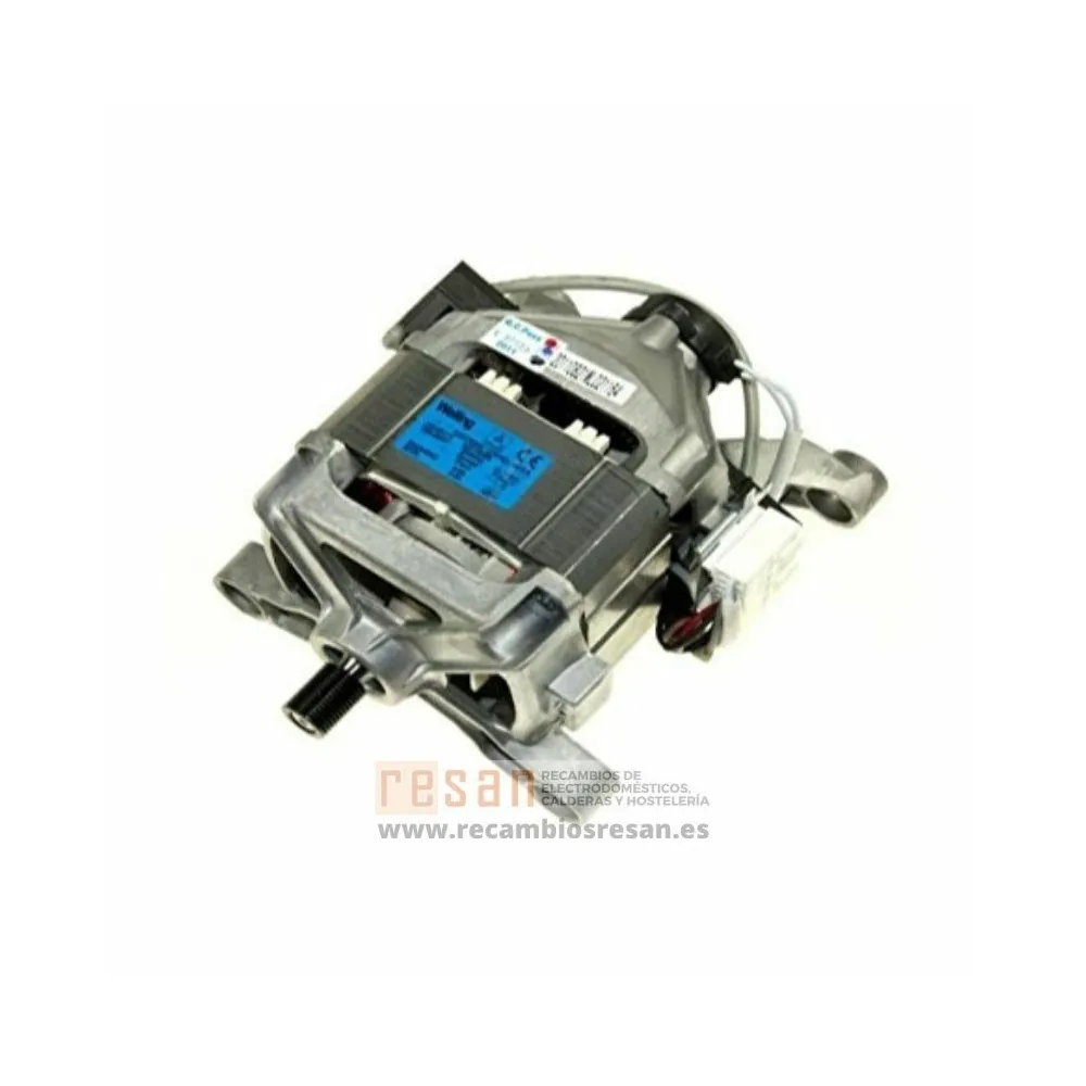 Motori Turbine Motore Tacometrica Becken Wq5Hwp Vetel Programmatore, Cinghia, Reten, Cuscinetto, Guarnizione, Puleggia, Condensatore, Interruttore, Po