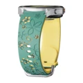 Pine green-yellow