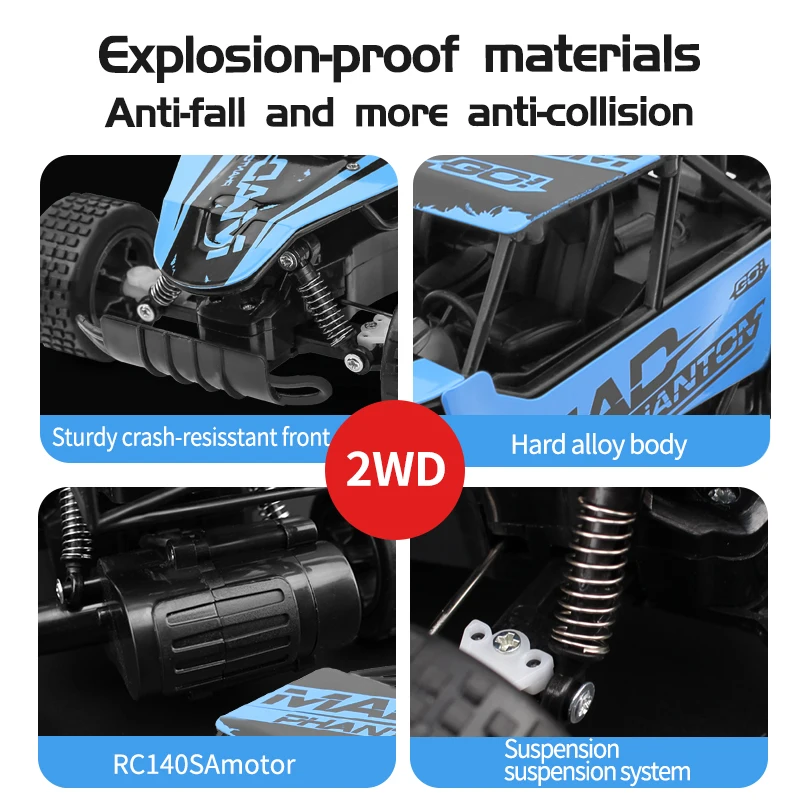 2.4G RC ձ 帮Ʈ ڵ   RC Ʈ,    ġ, 浹    ڵ,   峭 