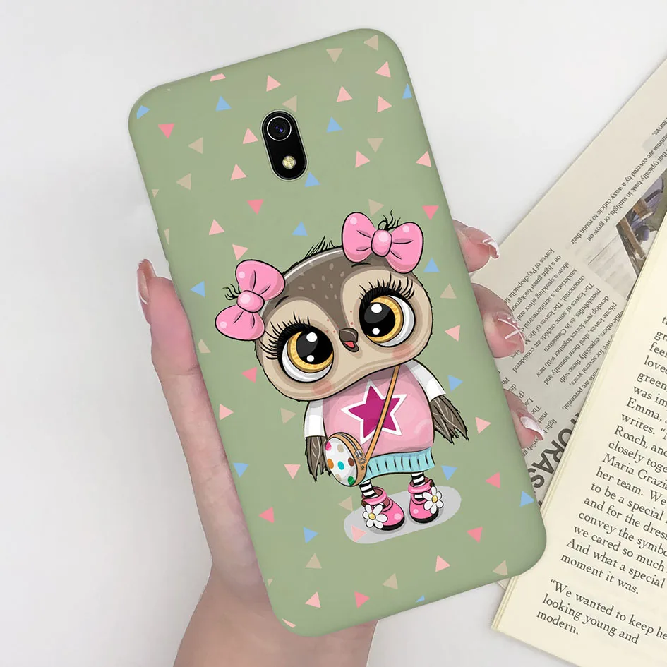 Dual Fashion Shockproof Silicone Matte Phone Case - Soft TPU Back Cover for 6.22 Inch Smartphones