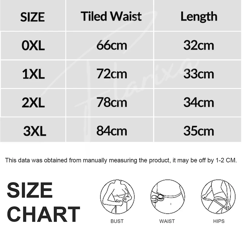 Flarixa Plus Size High Waist Safety Pants Women Under Skirt Boxers High Elastic Underwear Panties Anti Chafing Thighs Shorts