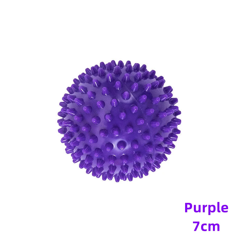 Purple 7cm