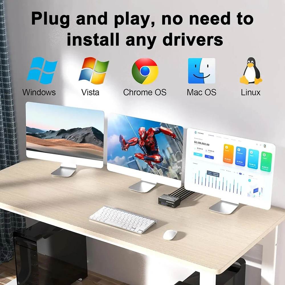 Phones e Accessories