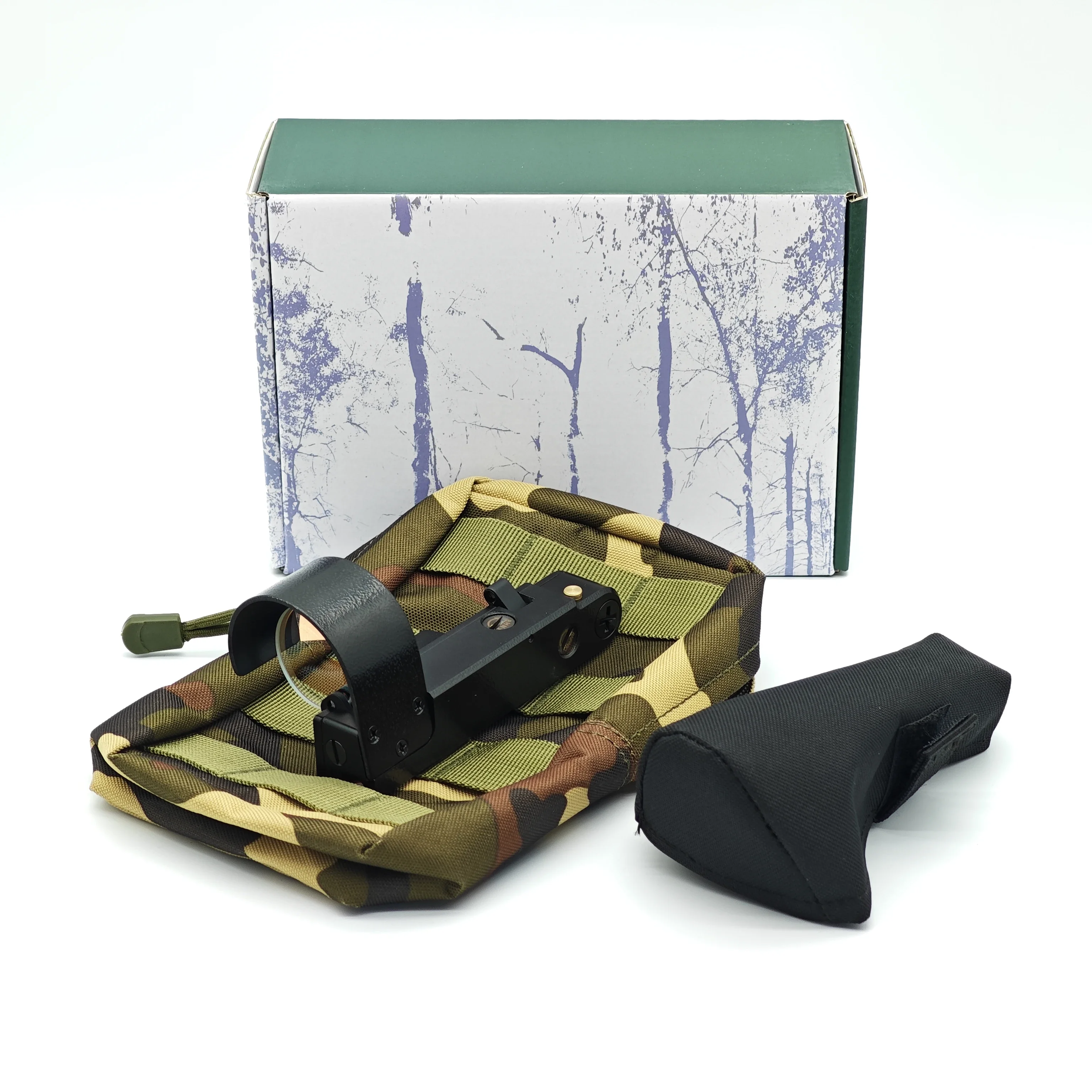 OKP-7 ОКП-7 オリジナルロシアリフレックスサイト MVD タクティカル