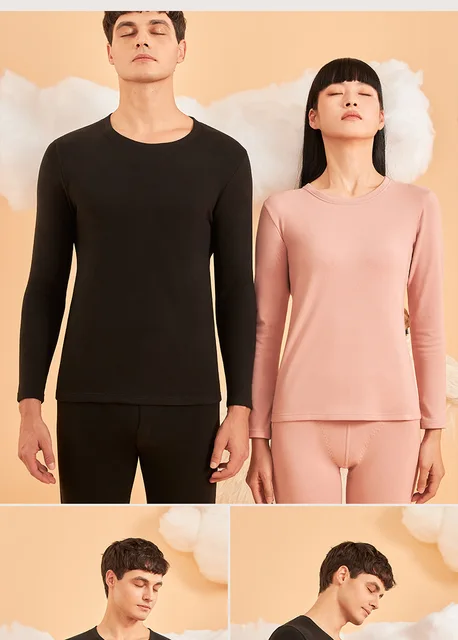 Uniqlo Thermal Underwear