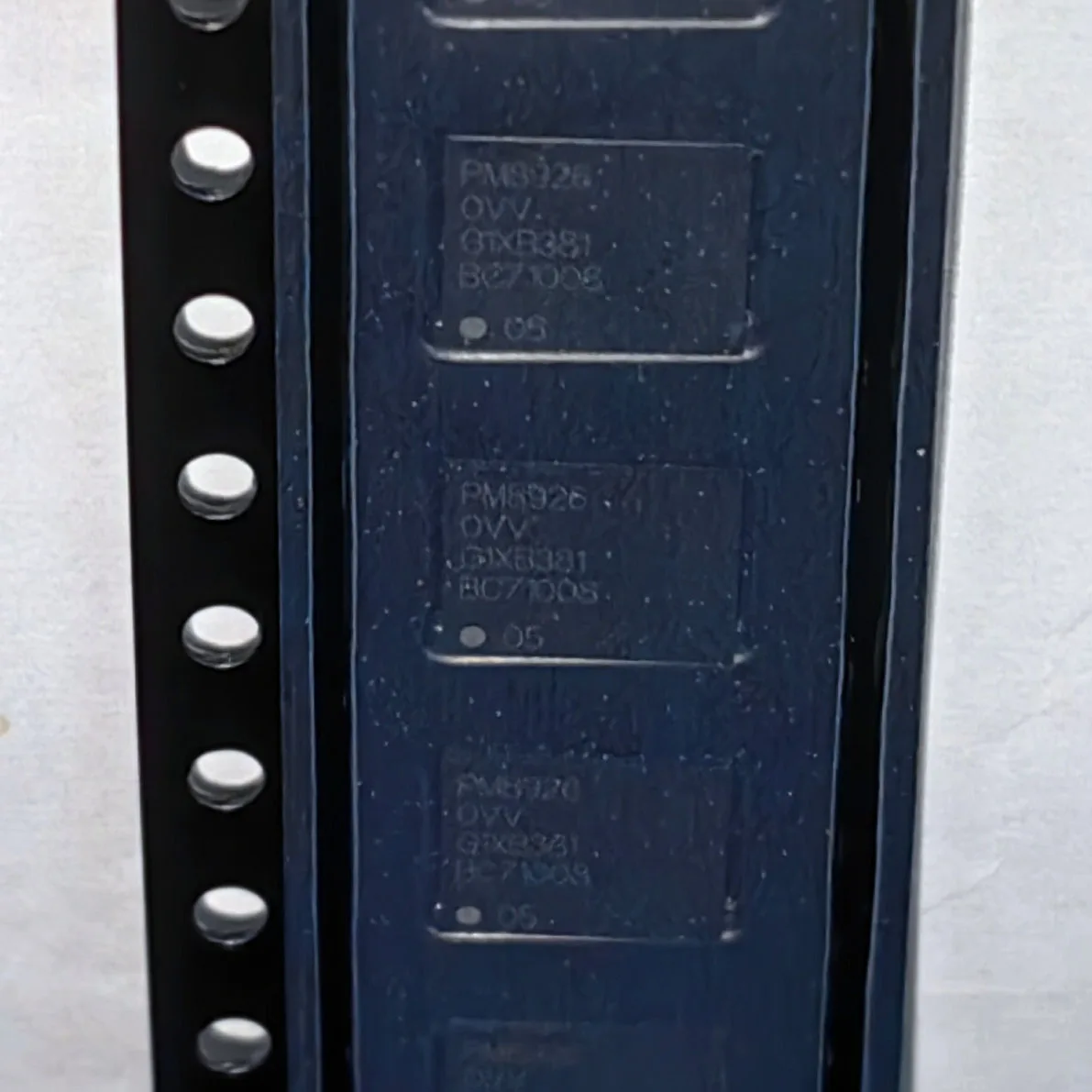 

1unids/lote PM-8926-0-172WLNSP-TR BGA новый оригинальный бренд
