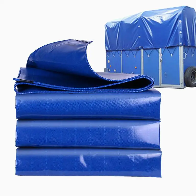 

Tarps Heavy Duty Waterproof UV-proof Pond Tarpaulin Cover Cargo Protective Outdoor Tarp Multipurpose Tarpaulin For Patio Pool