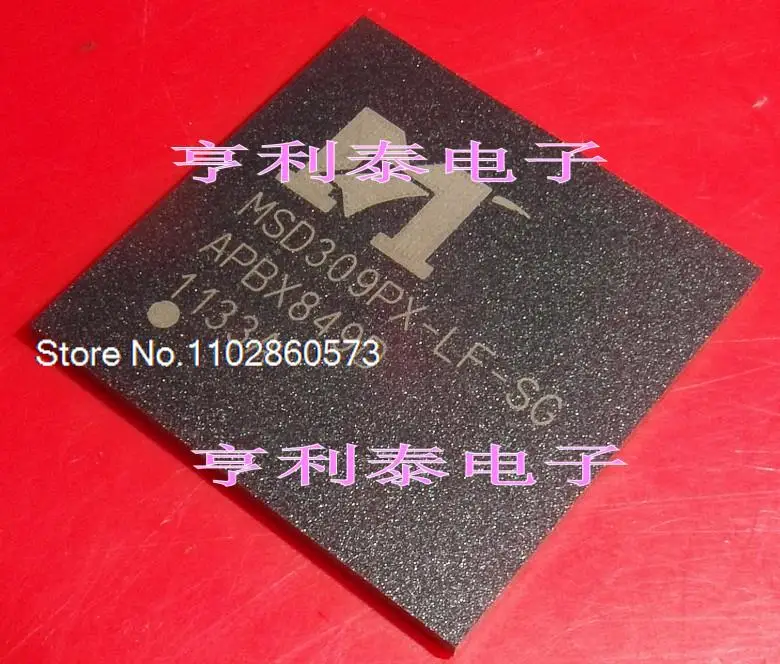 

MSD309PX-LF-SG Original, in stock. Power IC