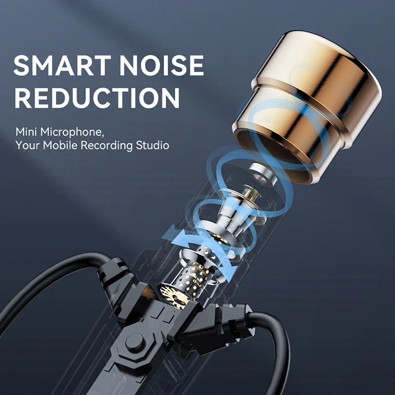 Karaoke HiFi Wired Headphones With Mic Singing Living Headset 3.5mm AUX Heavy Bass Noice Cancelling Earphone 1.2M 3M KTV Music 4