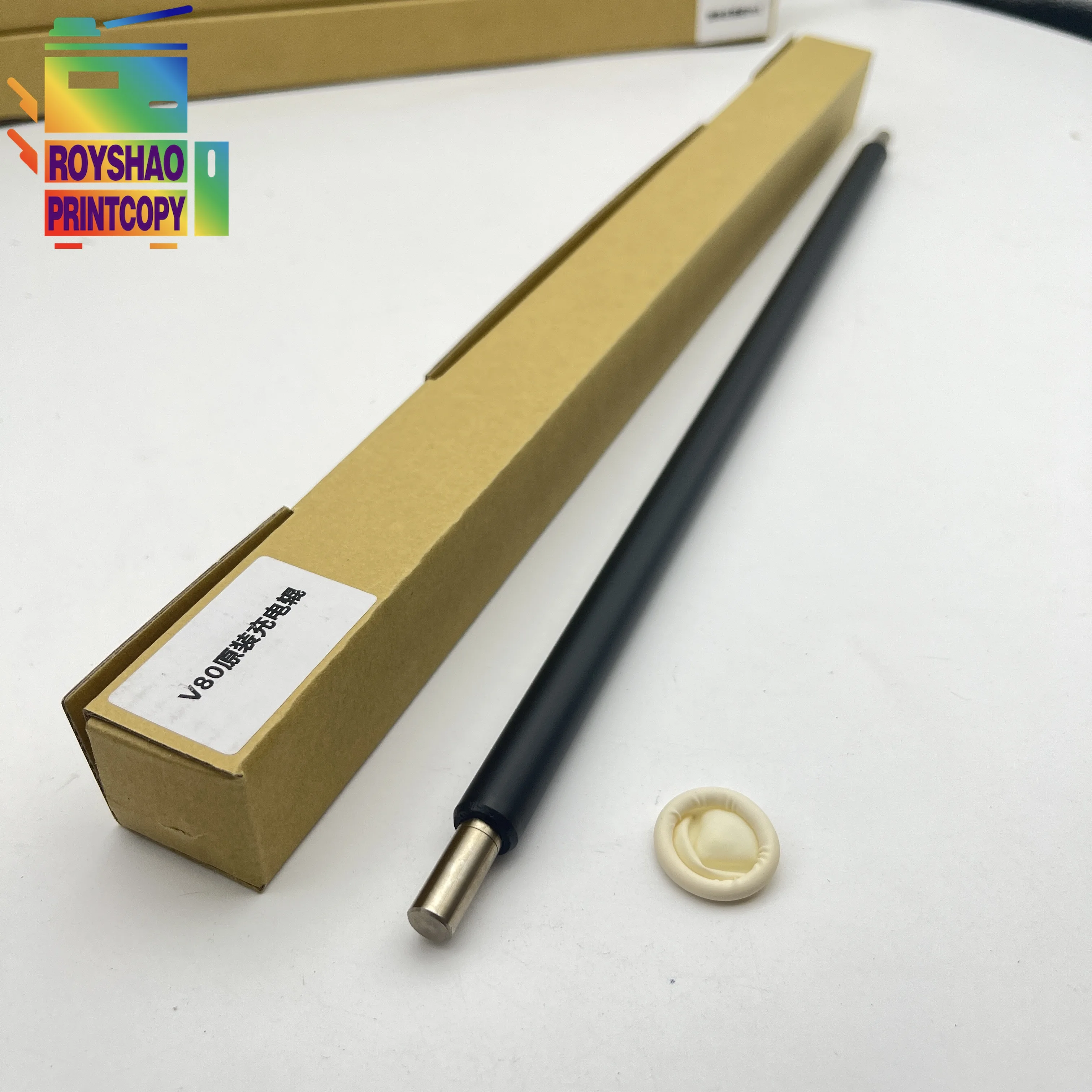 

Original New V180 PCR Primary Charge Roller for Xerox Versant 80 180 2100 3100 V80 V2100 V3100 013R00676 013R00674