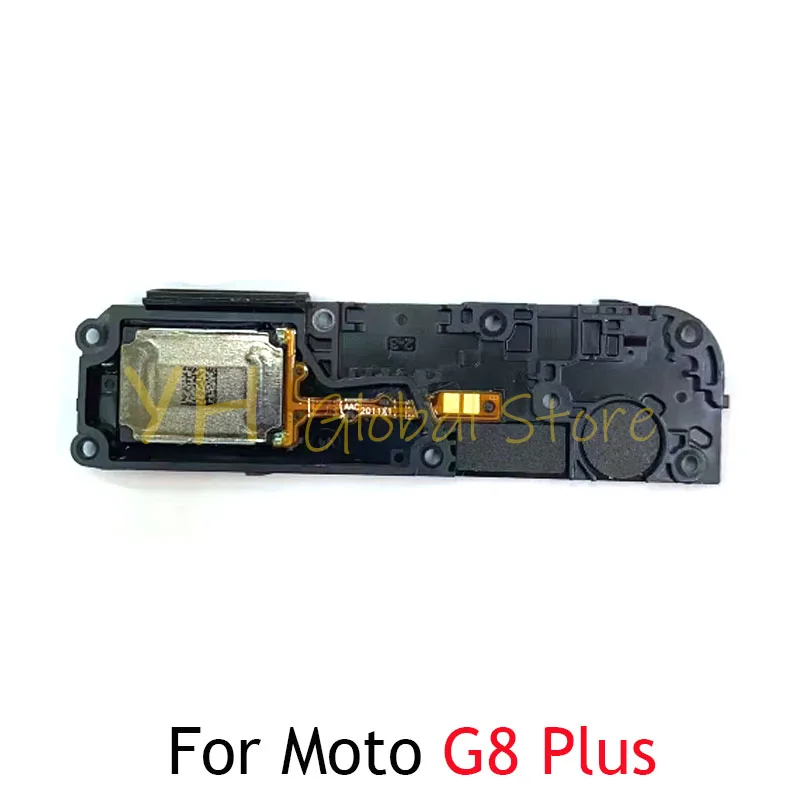 

Loudspeaker For Motorola Moto G8 G9 Play Plus Power Lite Loud Speaker Buzzer Ringer Flex