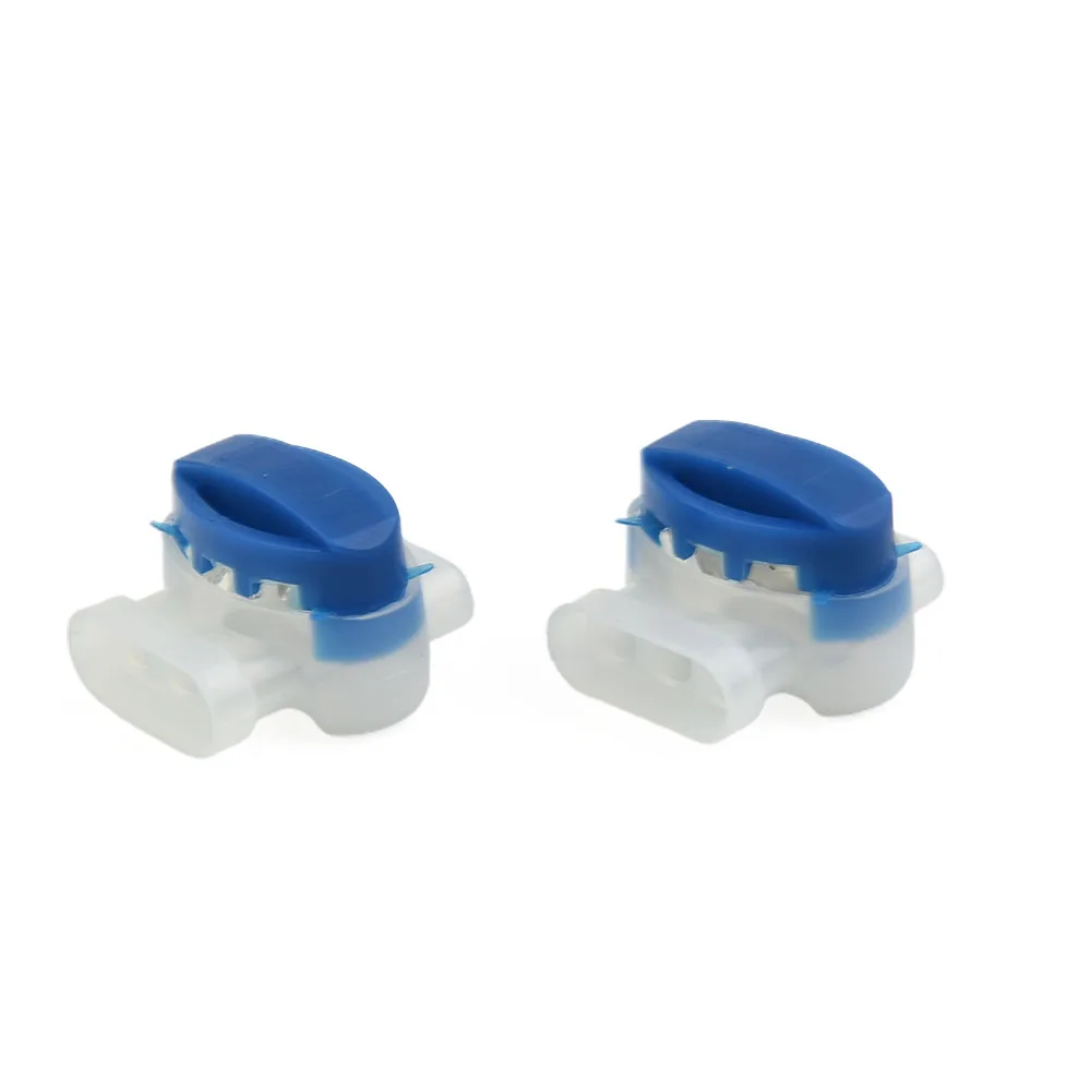 Per Connettore Cavo Worx Terminale Connettore Morsetto 15 Pezzi Tosaerba Da Giardino Connessione Rapida Impermeabile Per Worx Landroid