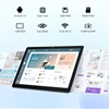 Newest 10.1 INCH 2GB RAM 64GB ROM K10 Andriod 13 Tablet PC CPU  SC7731 Quad-Core WIFI  Type-C USB 4