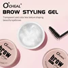 Eyebrow Styling Gel 3D Feathery Wild Brow Wax Waterproof Long Lasting Easy To Wear Shaping Eyebrows Makeup Sculpt Soap Cosmetics 4