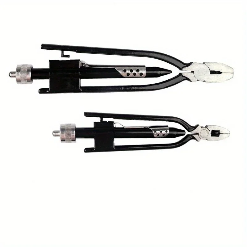 Twist Lock Tang. Twist Lock Tang. 15,2 cm-22,9 cm. Multifunctioneel gereedschap. Twist Lock. High Carbon staal
