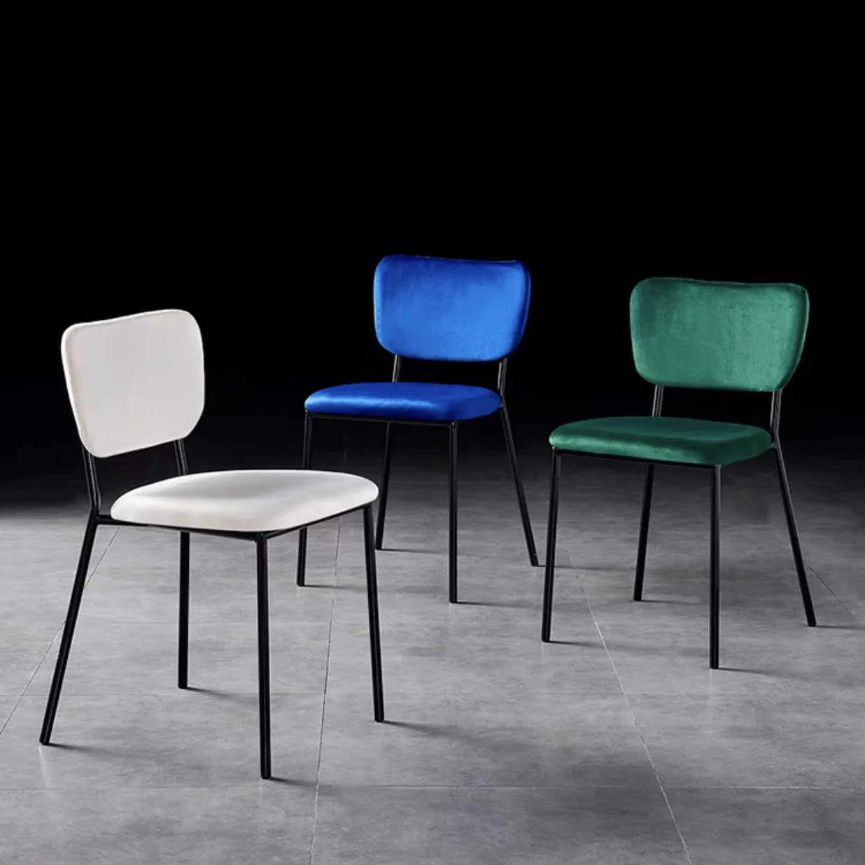 

Дизайнерские обеденные стулья в скандинавском стиле, современные золотистые стулья для спальни, кухни, столовой, дизайнерская мебель Silla Ratan