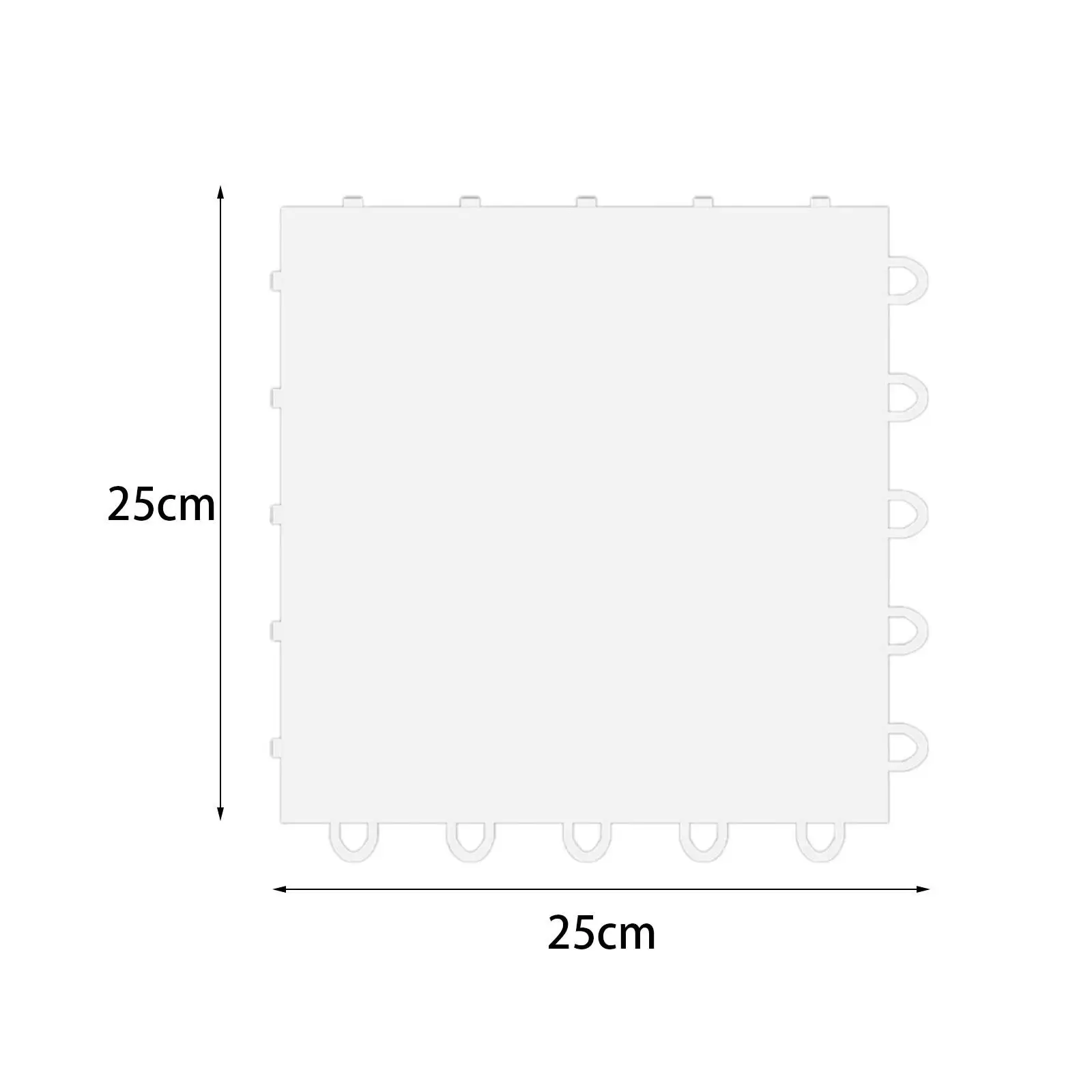Hockey practice pad 4 Pieces Hockey Practice Pad Roller Skating Ball Practice Convenient Smooth Surface Ice Hockey Training Equipment Pad