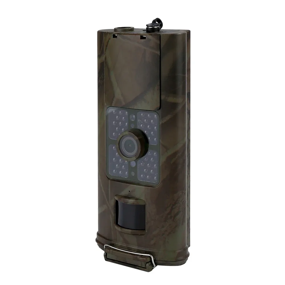 Description Picture 2 of item4G 20MP HD 1080P SMS SMTP Trail Camera Photo Cellular Mobile Hunting Wildlife Cameras Wireless Surveillance Trap Game Cam