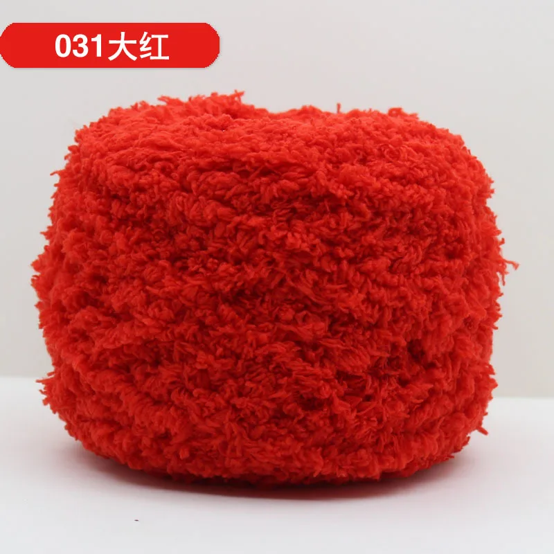 31 red