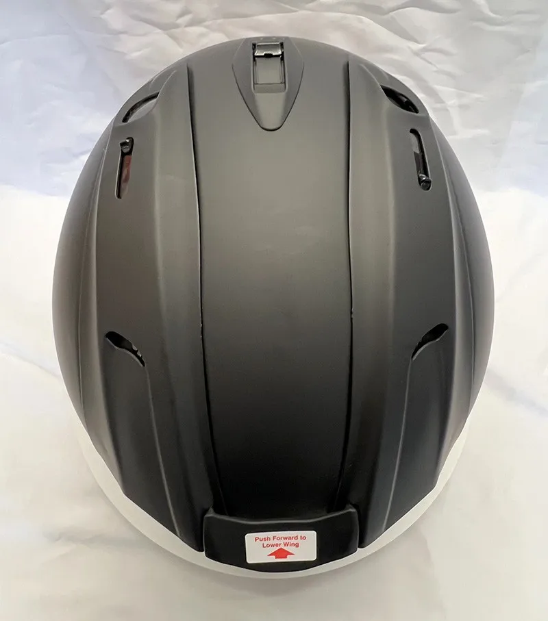 VZ-RAM ABS Ŭ 3/4  ̽ , Ƽ   ũ  ȣ ,  , Capacete