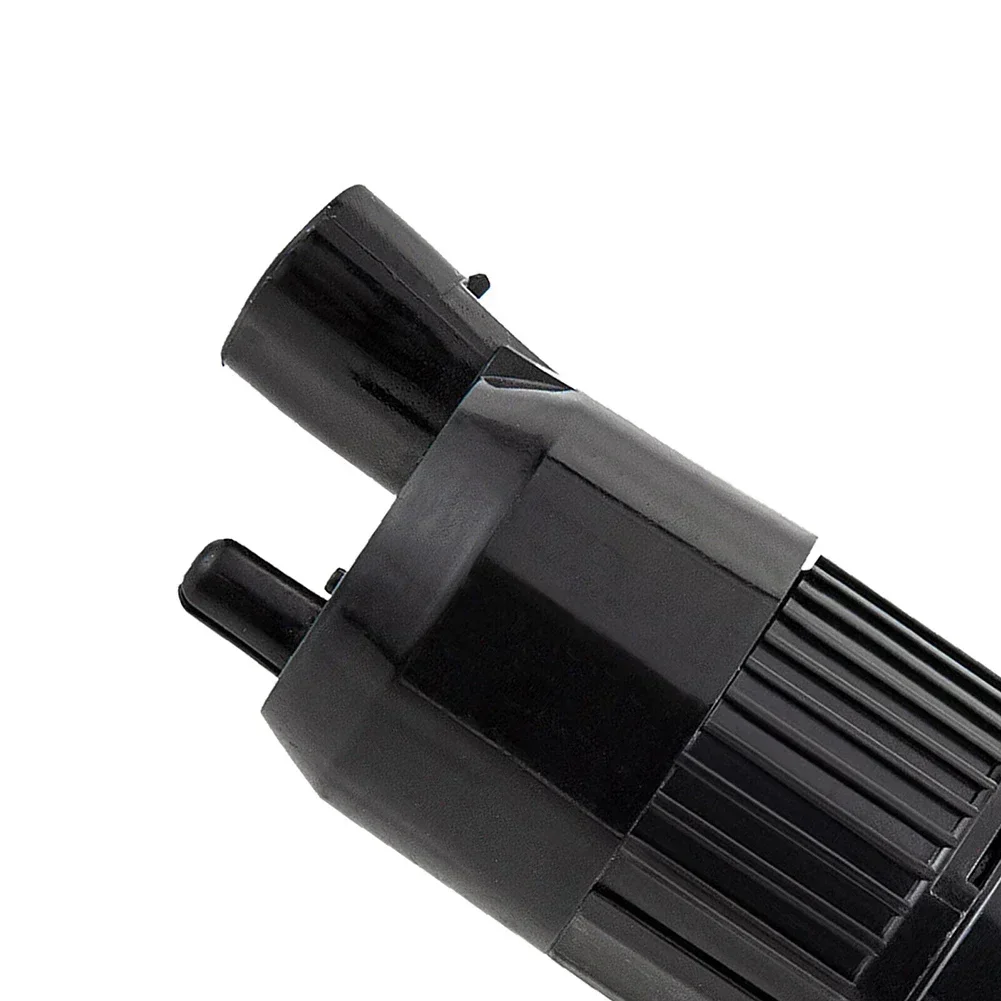 Strongly Built Windshield Washer Pump for Tesla Model S 2012 and Above Models Quick and Convenient Installation