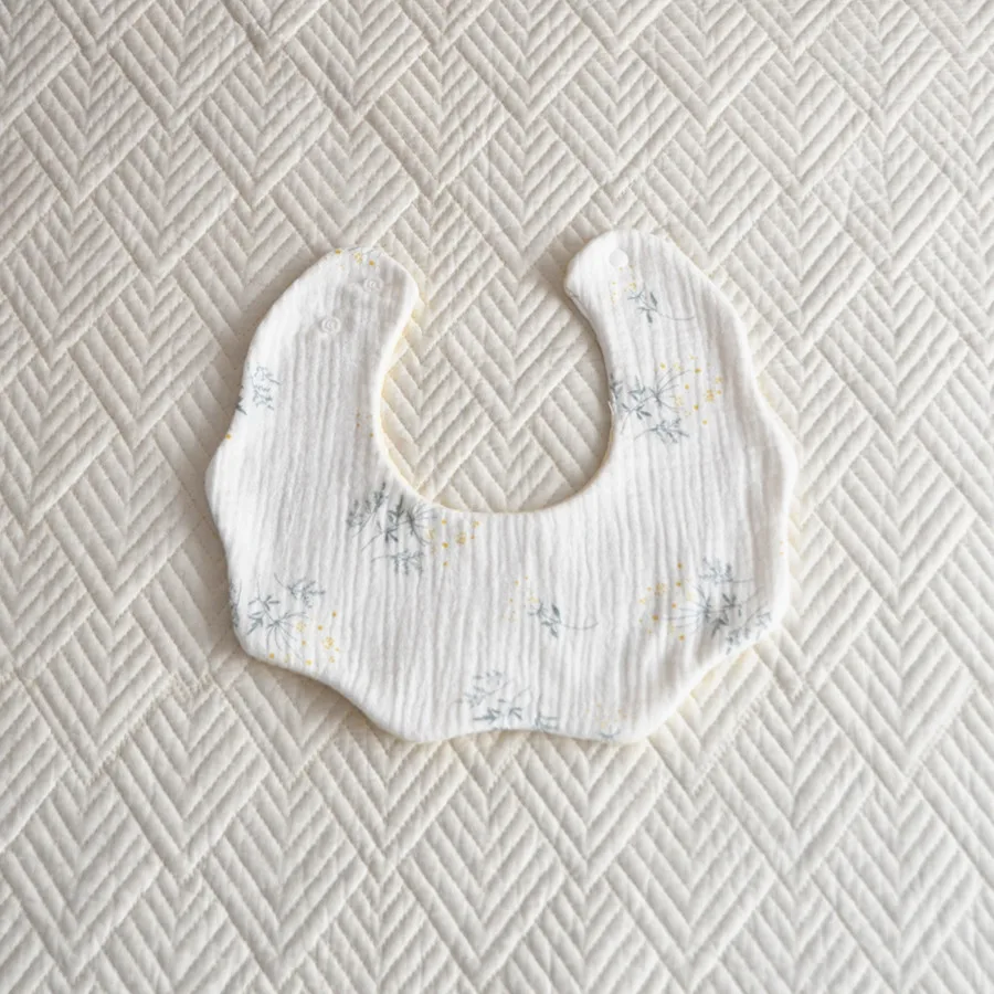 Fashion Bibs Babies Bear Burp Cloths Infant Baby Saliva Towel Jumia