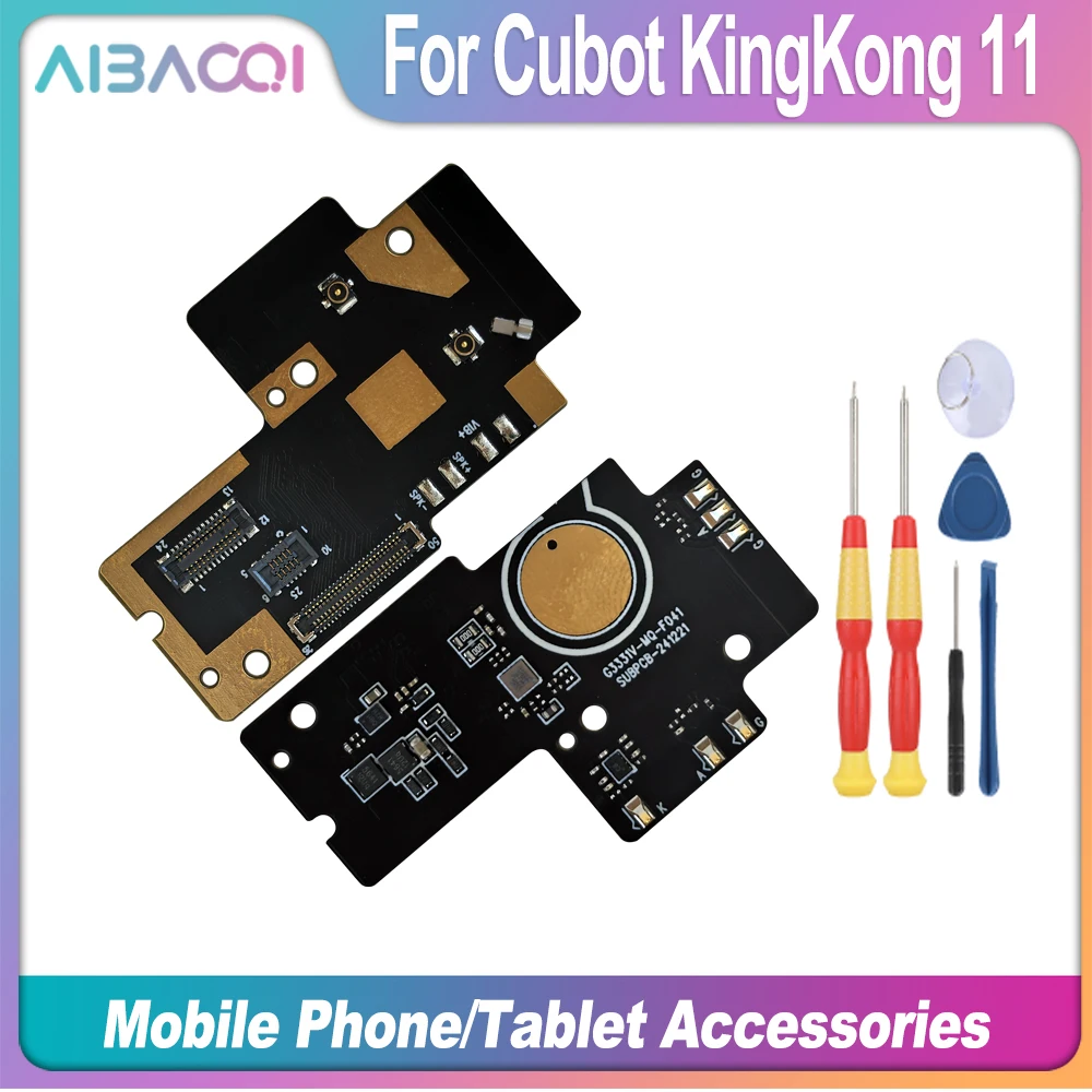 Universal USB Plug Port Charge Board - AiBaoQi Brand