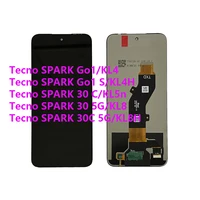6.7"Infinix Hot 50i 50 5G Smart 9 X6532 Smart 9 HD Tecno Spark 30 5G 30C Spark Go1 Go1S Pop 9 POP 9 5G Itel P65 A80 P70 A95 5G - Image 4