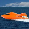Flytec V009 Waterproof 2.4GHz RC Boat Third gear speed 30km/h Remote Control Ship for Kids Adults Summer beach Birthday present 2