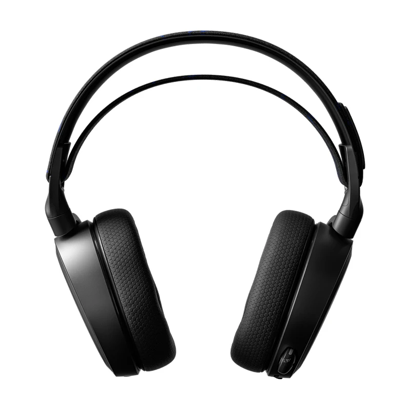 SteelSeries Arctis 7X/7P Wireless Lossless 2.4 GHz Wireless Game