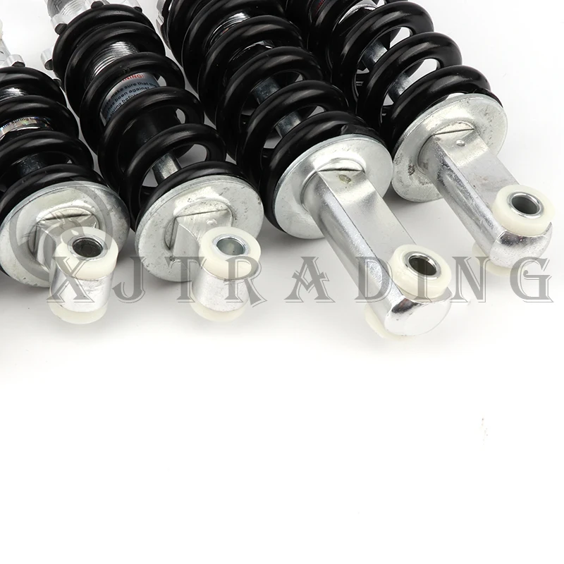 Rear Suspension Shock 90/100/115/125/150/170/180/190/200/215MM for 47cc49CC super minimoto ATV electric scooter mini pocket bike