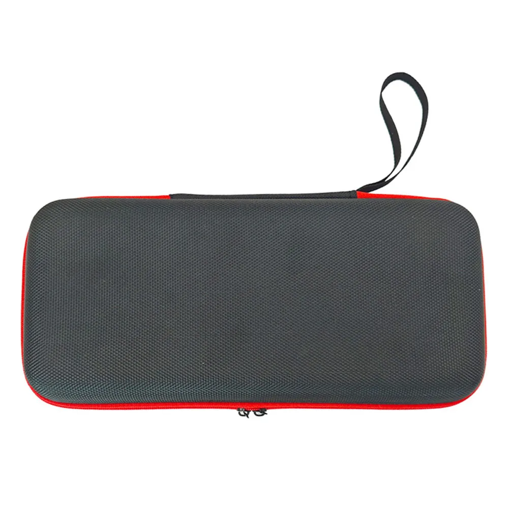 Carrying Case for AYN Odin 2 Portal Travel Case Shockproof Waterproof Anti-scratch for AYN Odin 2 Portal Handheld Game Console