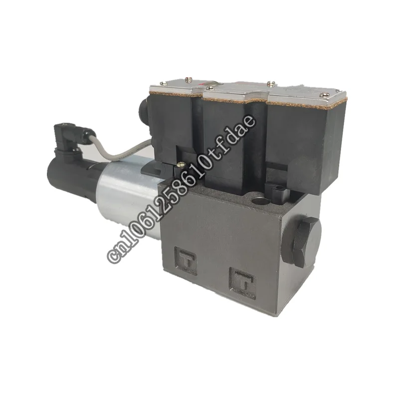 Trade assurance Taiwan,China Dongfeng PPGEE DPGEE series PPGEE-6-180-D24-A1 Proportional solenoid valve itv1000 series electro pneumatic regulator itv1030 312cl itv1010 312l itv1050 312n proportional solenoid valve
