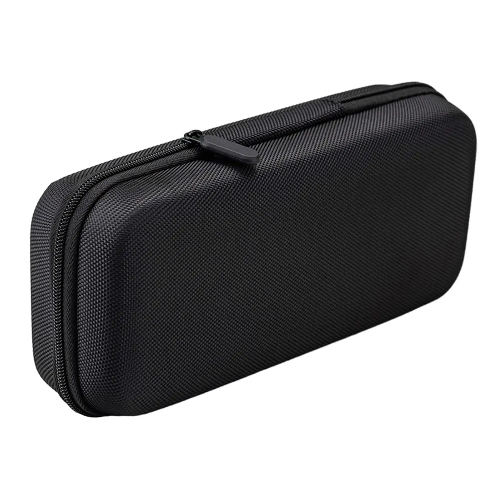 Hard EVA Case Zipper Enclosure EVA Storage Case Universal For Phone Earbuds USB Charging Cable Electronic Accessories Earphones