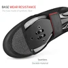 Cycling Shoe Covers MTB shoes Boot Covers Winter Warm Thermal Neoprene Overshoes Waterproof Cycling Shoe Covers below 0° temp 4