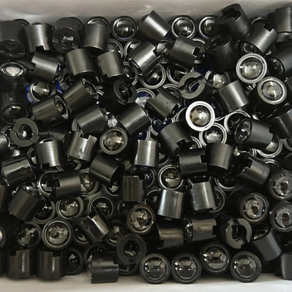 BRUMBERG Apollo Midi, Riflettore Liscio, Angolare 3.000 K Nero - Foto 9