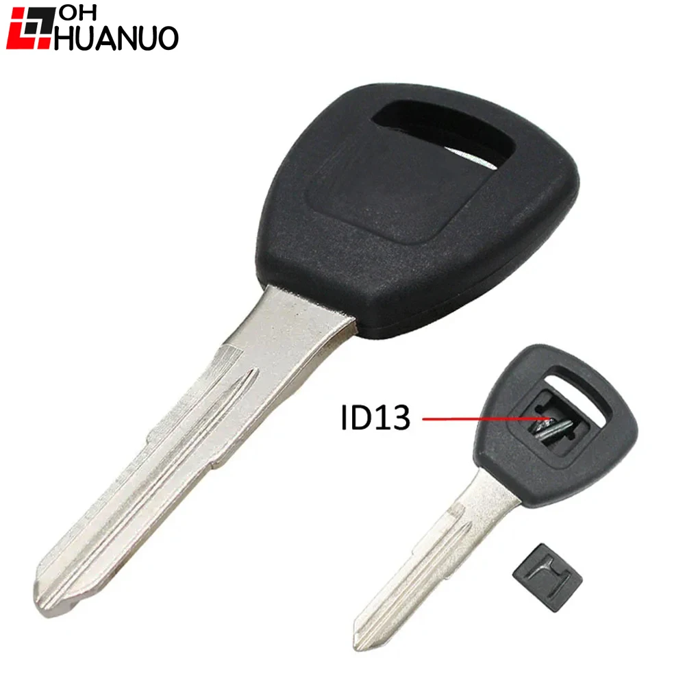 Transponder Car key Key Chip ID13 ID 13 For HONDA Key car remote key car key transponder chip