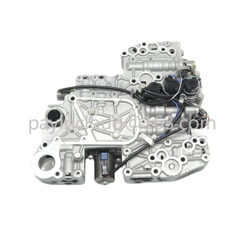 ⑤スバル CVTコントロールバルブ用ソレノイドバルブ TR580/TR690向け