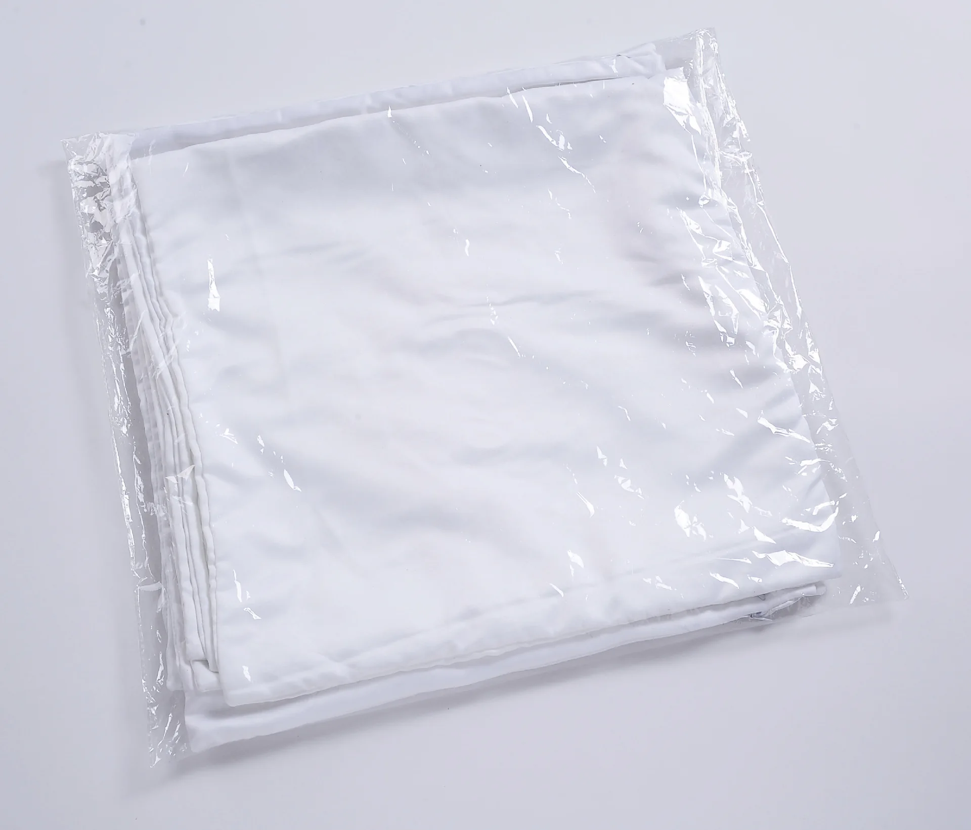 FREE SHIPPING 10pcs/lot 40x40cm Sublimation Blank pillowcase Polyester Peach Skin for Sublimation Transfer Printing DIY Gift free shipping 10pcs lot sublimation blank usb flash drive keychain ​gifts heat transfer printing diy gift