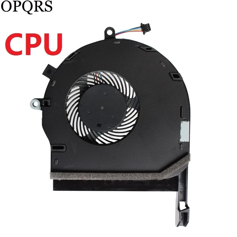 CPU