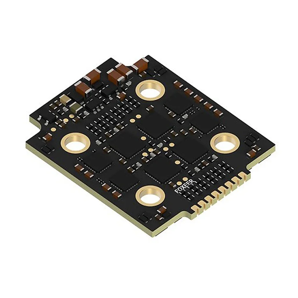 FOXEER Reaper F4 Mini 45A 4-in-1 ESC BLHeli32 128K für Drohne FPV RC