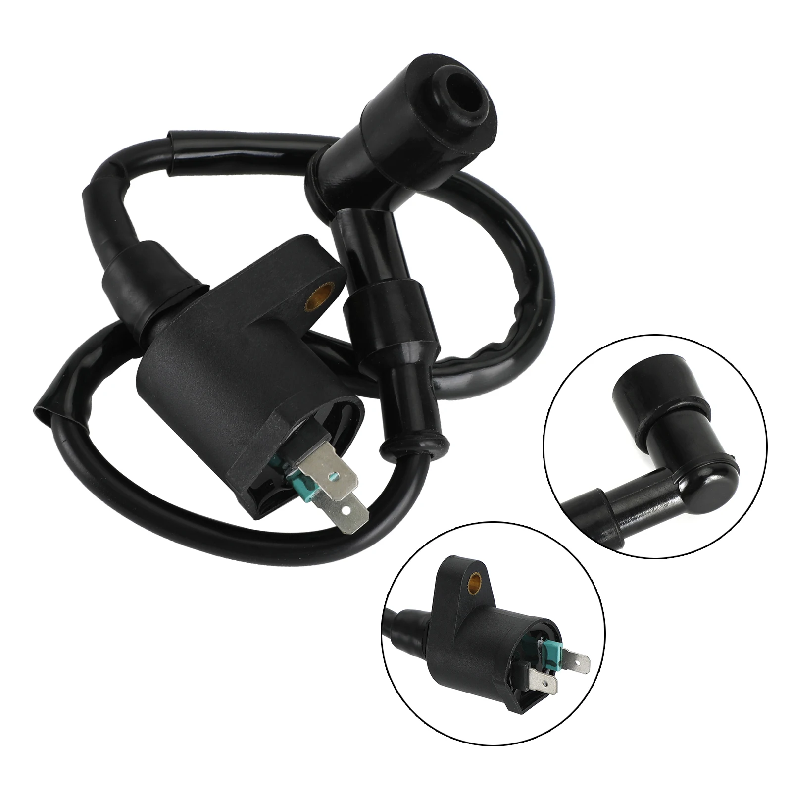 Accenditore Artudatech Cdi Box Adatto Per Kymco Agility 50 Filly Agility People S 50 Like 125